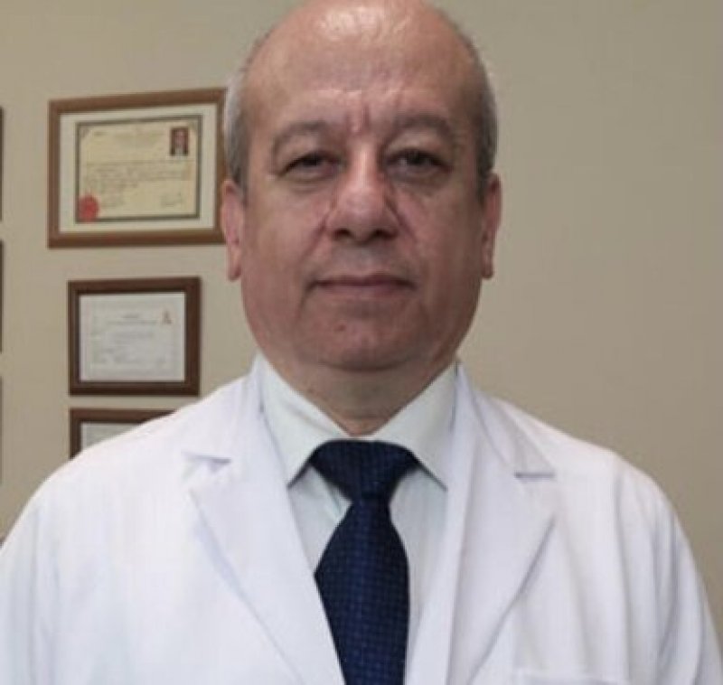 Prof. Dr. Yener Koç | Welcome - RECMED